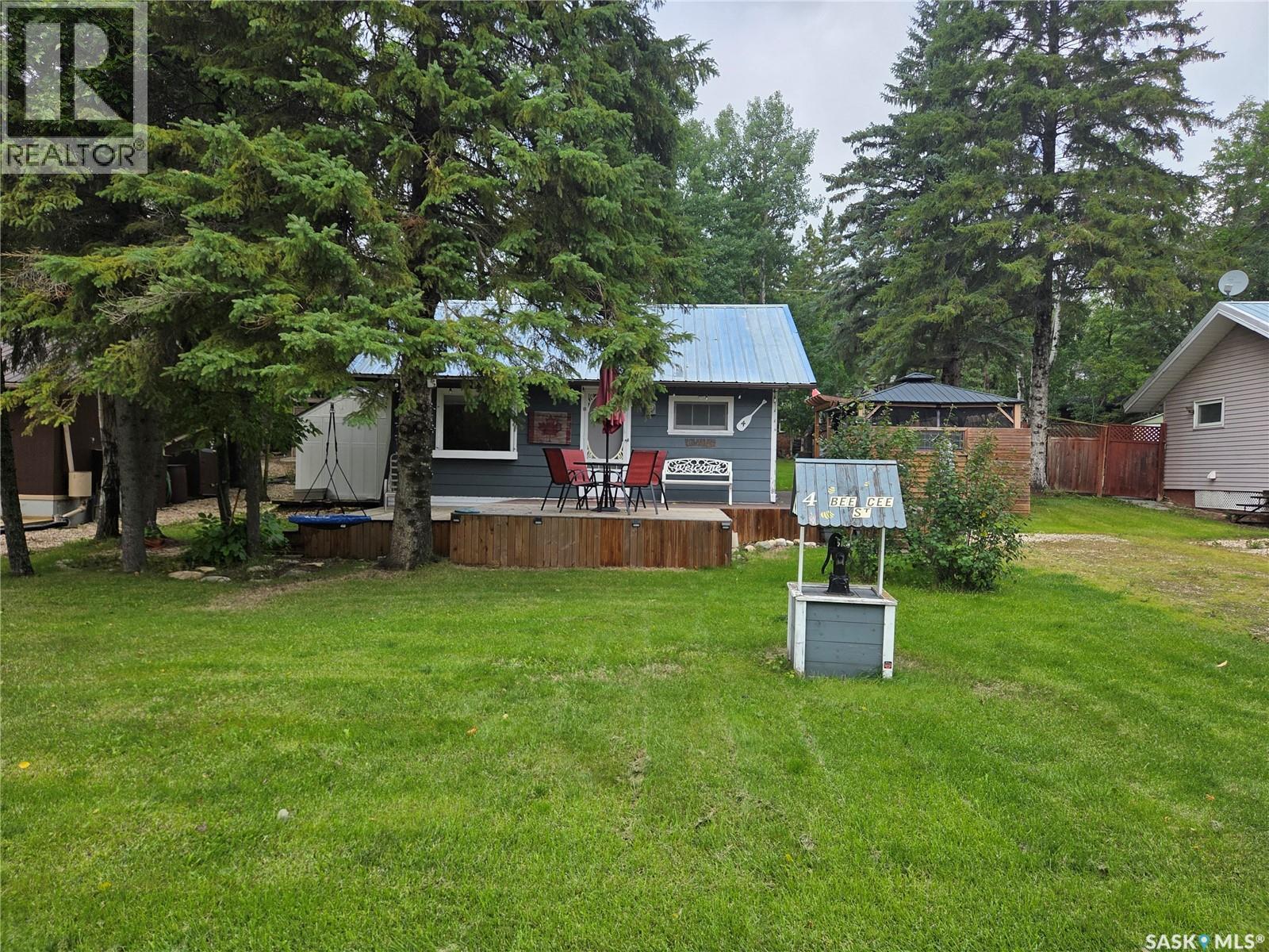 4 Beecee Street, Moose Mountain Provincial Park, Saskatchewan  S0C 2S0 - Photo 6 - SK048632