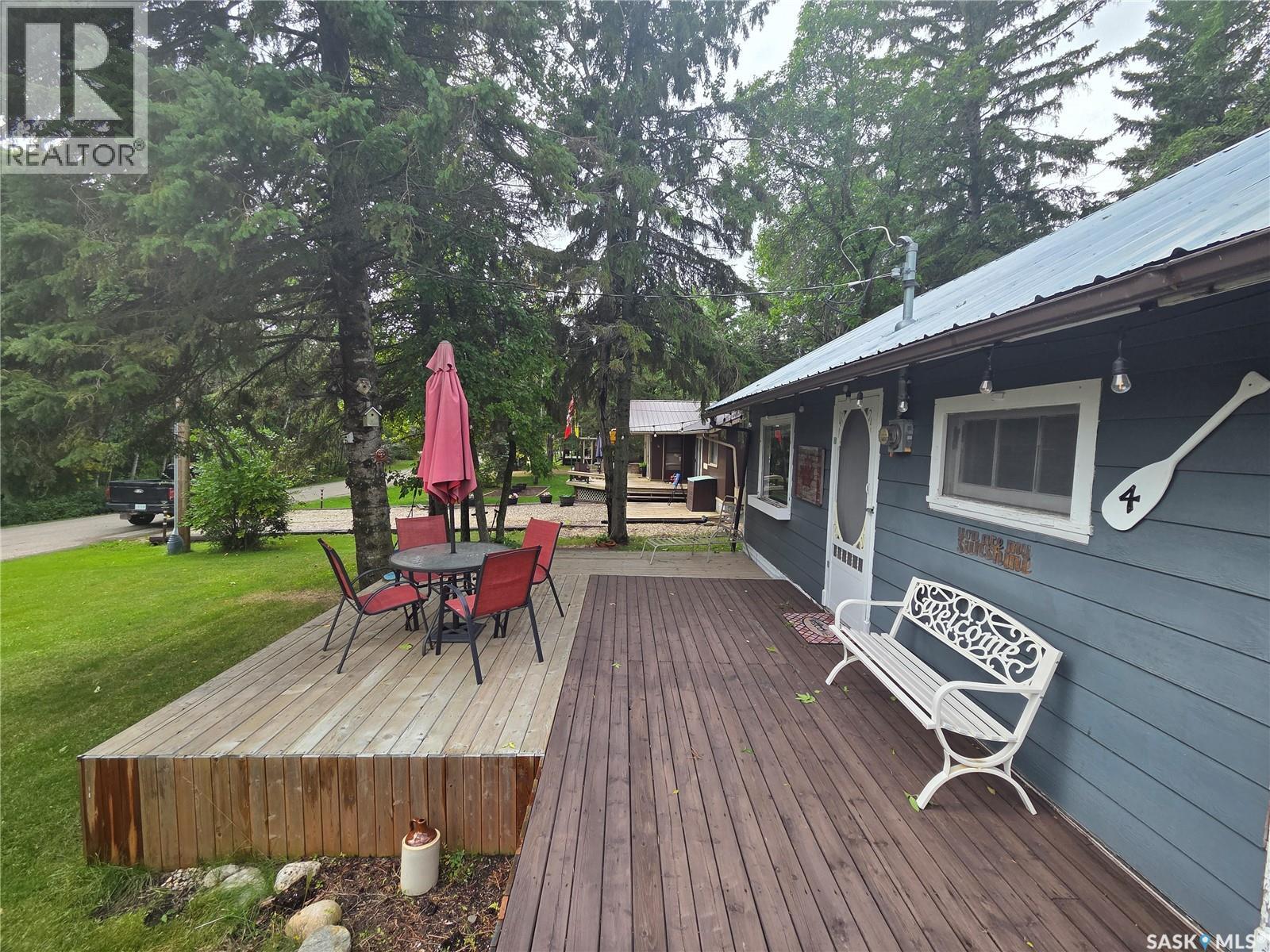 4 Beecee Street, Moose Mountain Provincial Park, Saskatchewan  S0C 2S0 - Photo 7 - SK048632