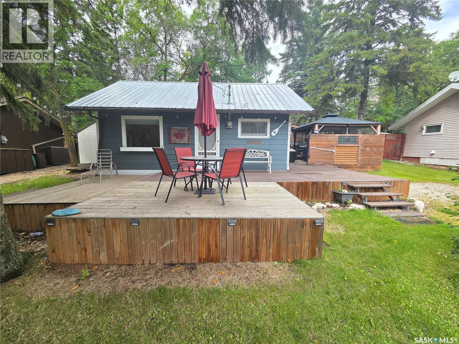4 Beecee Street, Moose Mountain Provincial Park, Saskatchewan  S0C 2S0 - Photo 8 - SK048632