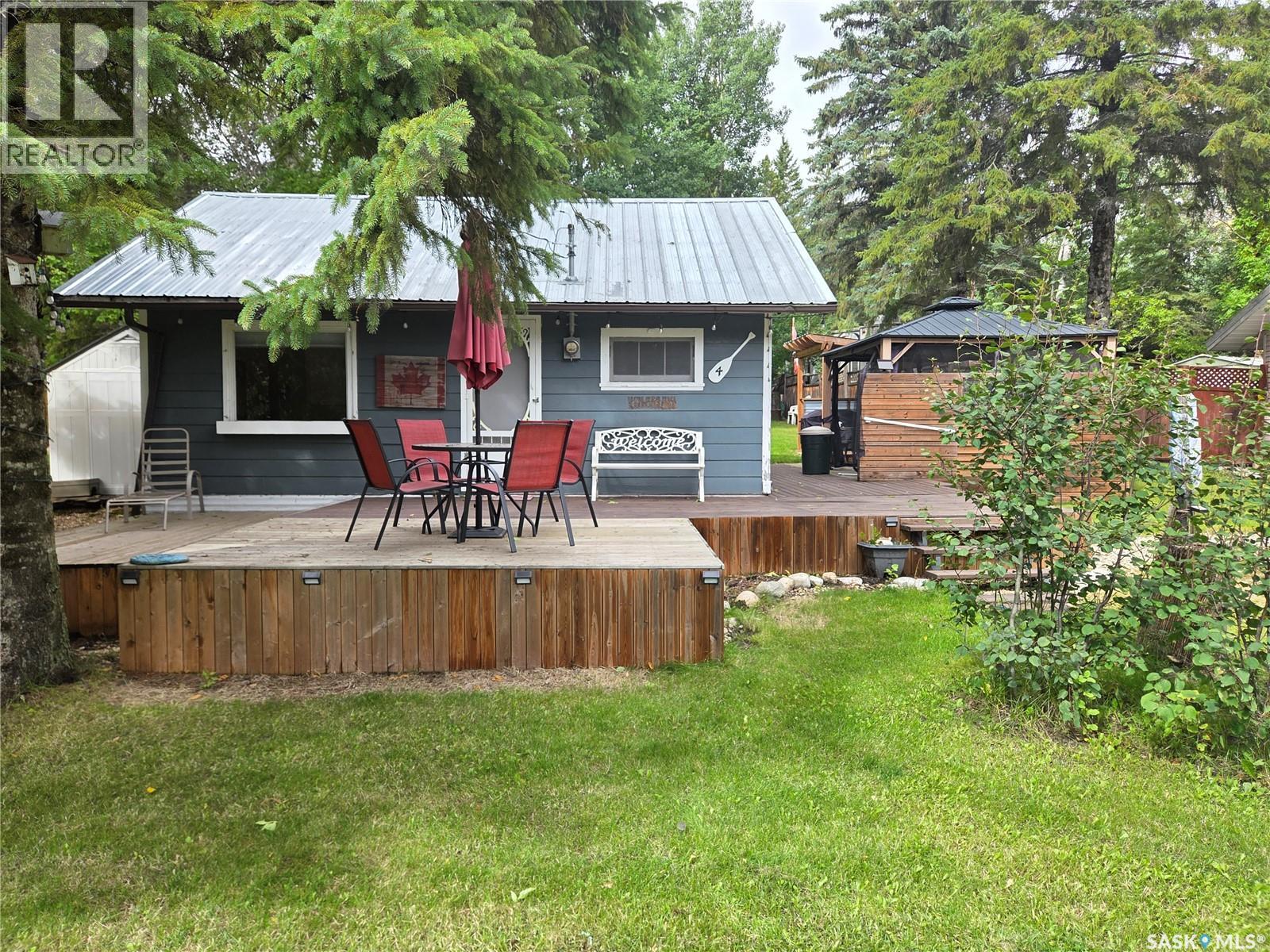 4 Beecee Street, Moose Mountain Provincial Park, Saskatchewan  S0C 2S0 - Photo 9 - SK048632