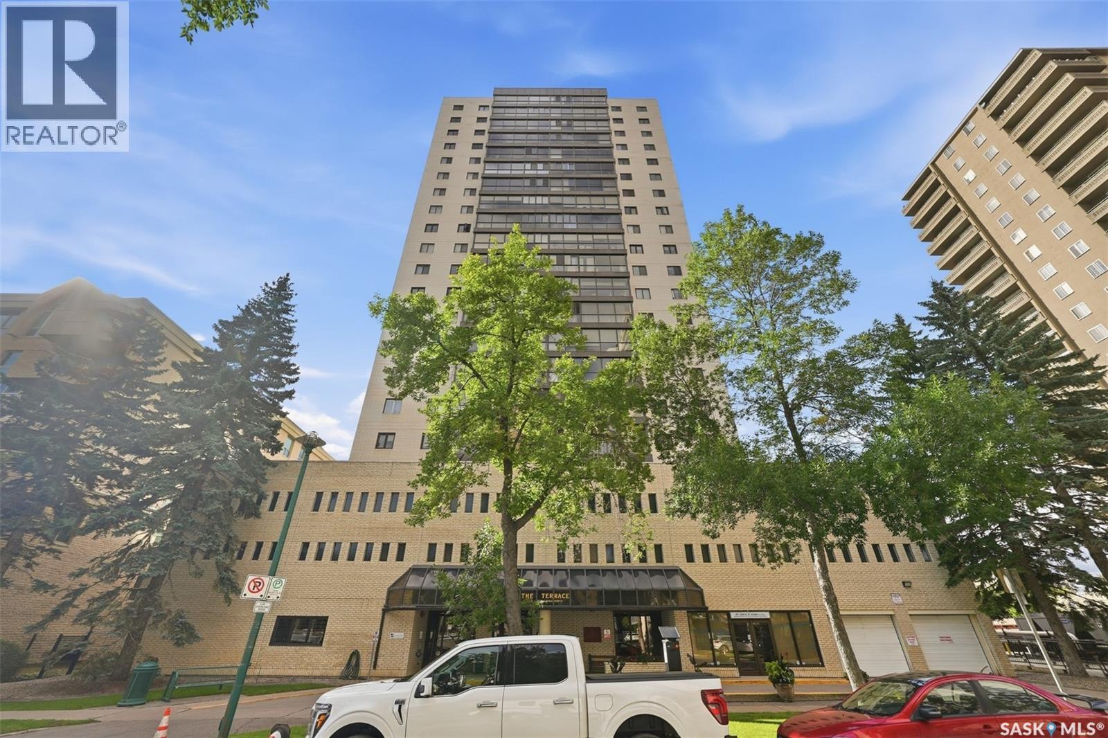 1702 315 5th Avenue N, Saskatoon, Saskatchewan  S7K 5Z8 - Photo 3 - SK048515