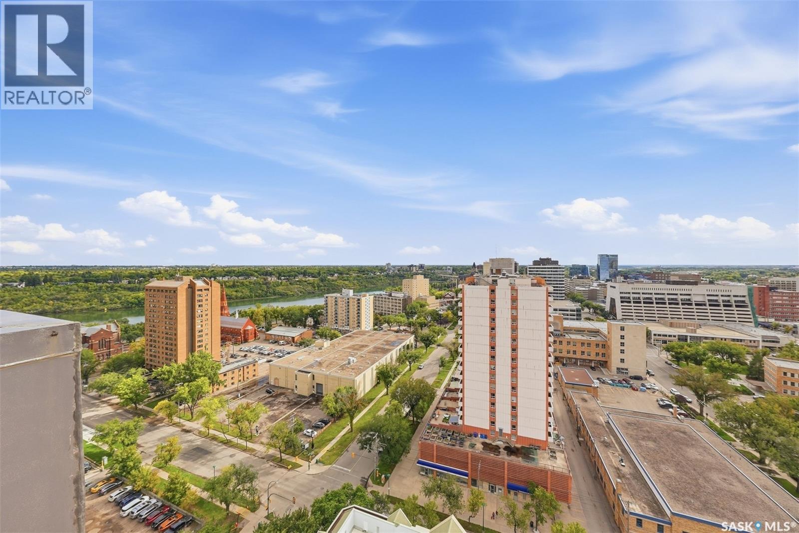 1702 315 5th Avenue N, Saskatoon, Saskatchewan  S7K 5Z8 - Photo 45 - SK048515
