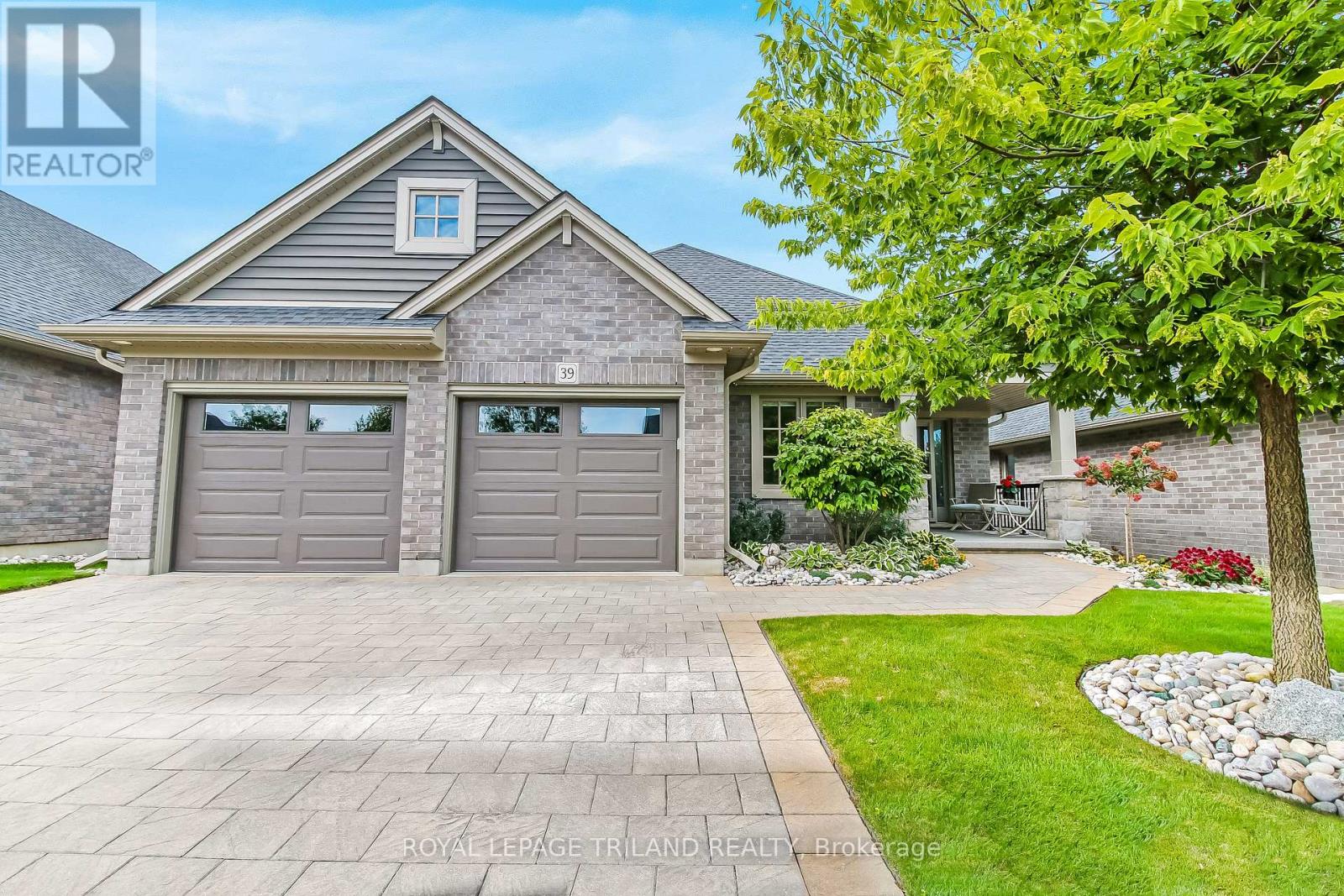 39 - 234 PEACH TREE BOULEVARD, St. Thomas, Ontario