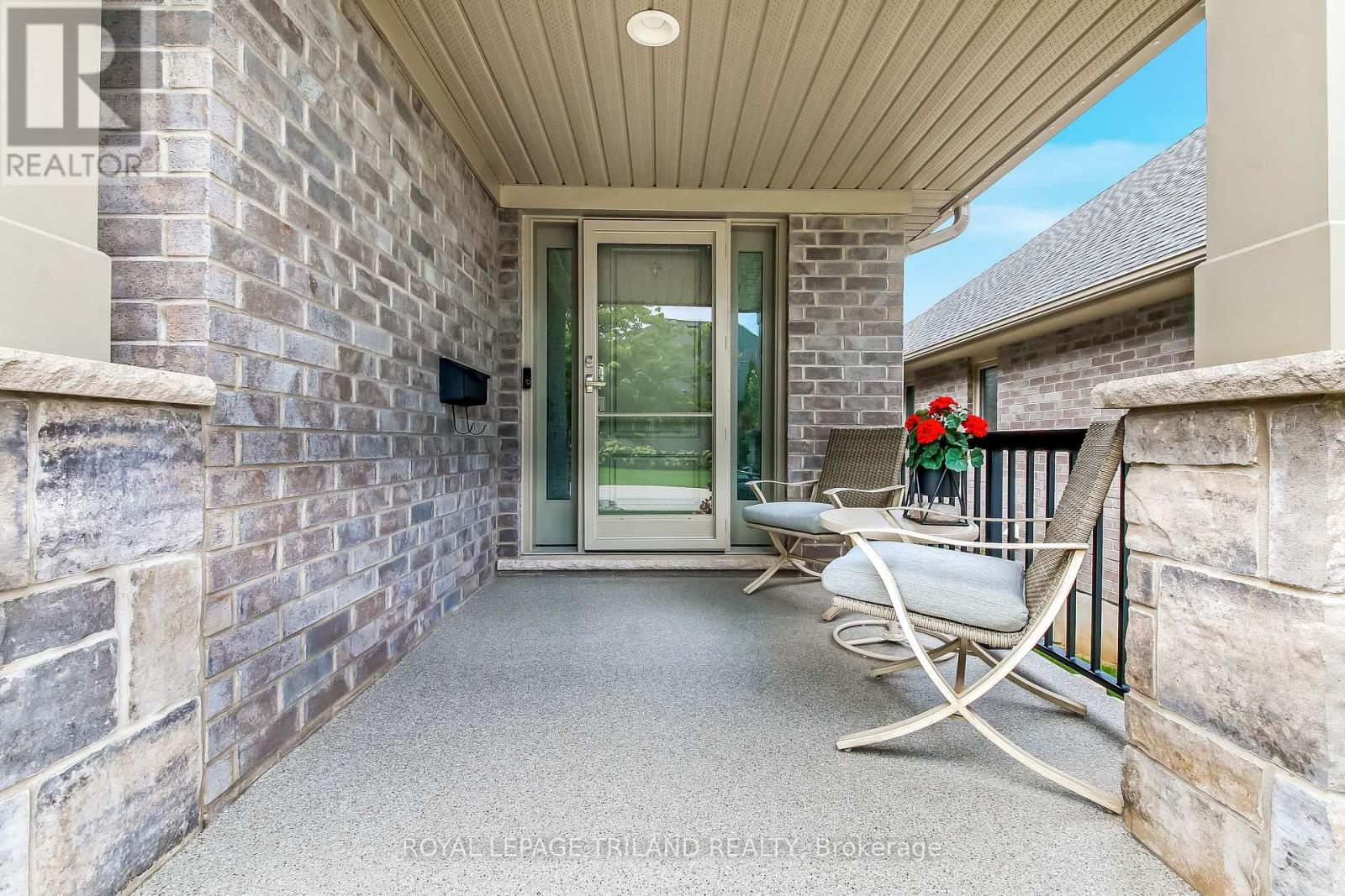 39 - 234 Peach Tree Boulevard, St. Thomas, Ontario  N5R 0G8 - Photo 3 - X13792590