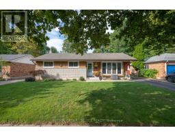 1679 ESTEVAN ROAD, London North, Ontario