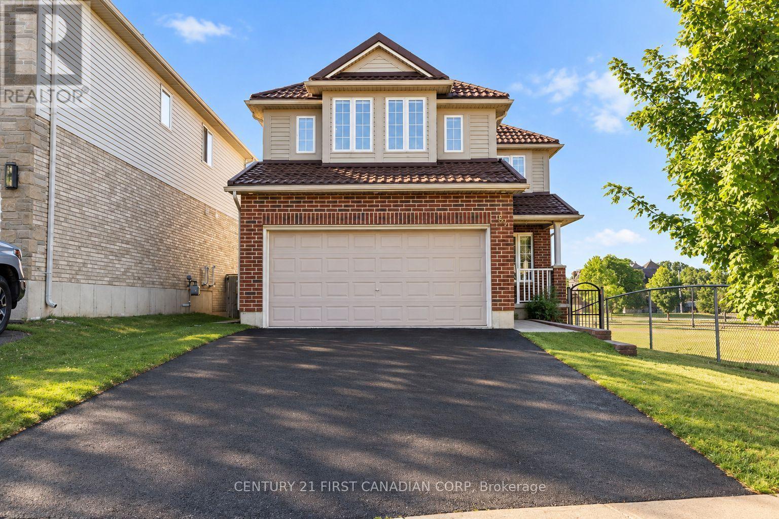 83 MCMAHEN STREET, London East, Ontario