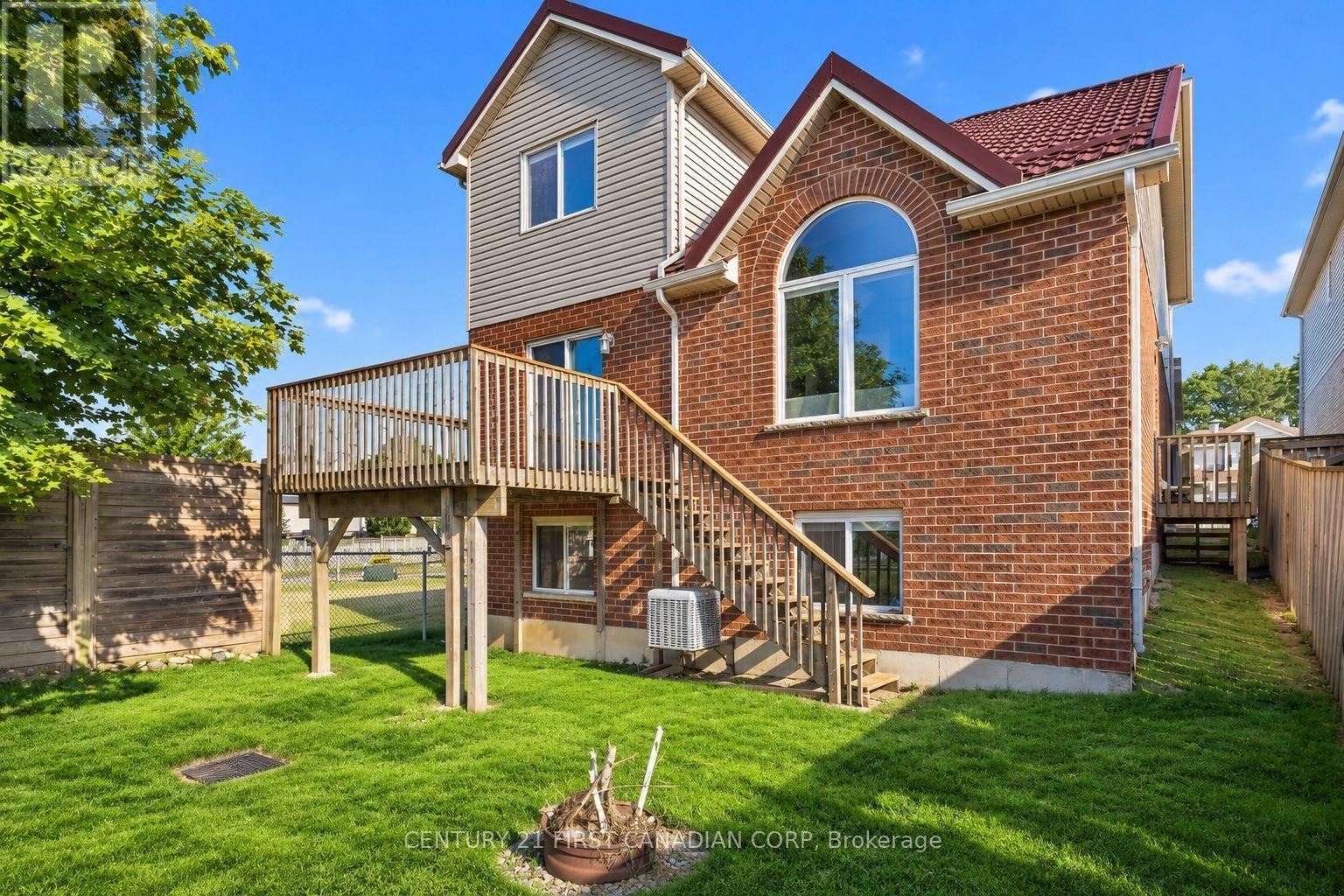 83 Mcmahen Street, London East, Ontario  N5Y 0A2 - Photo 34 - X13792626
