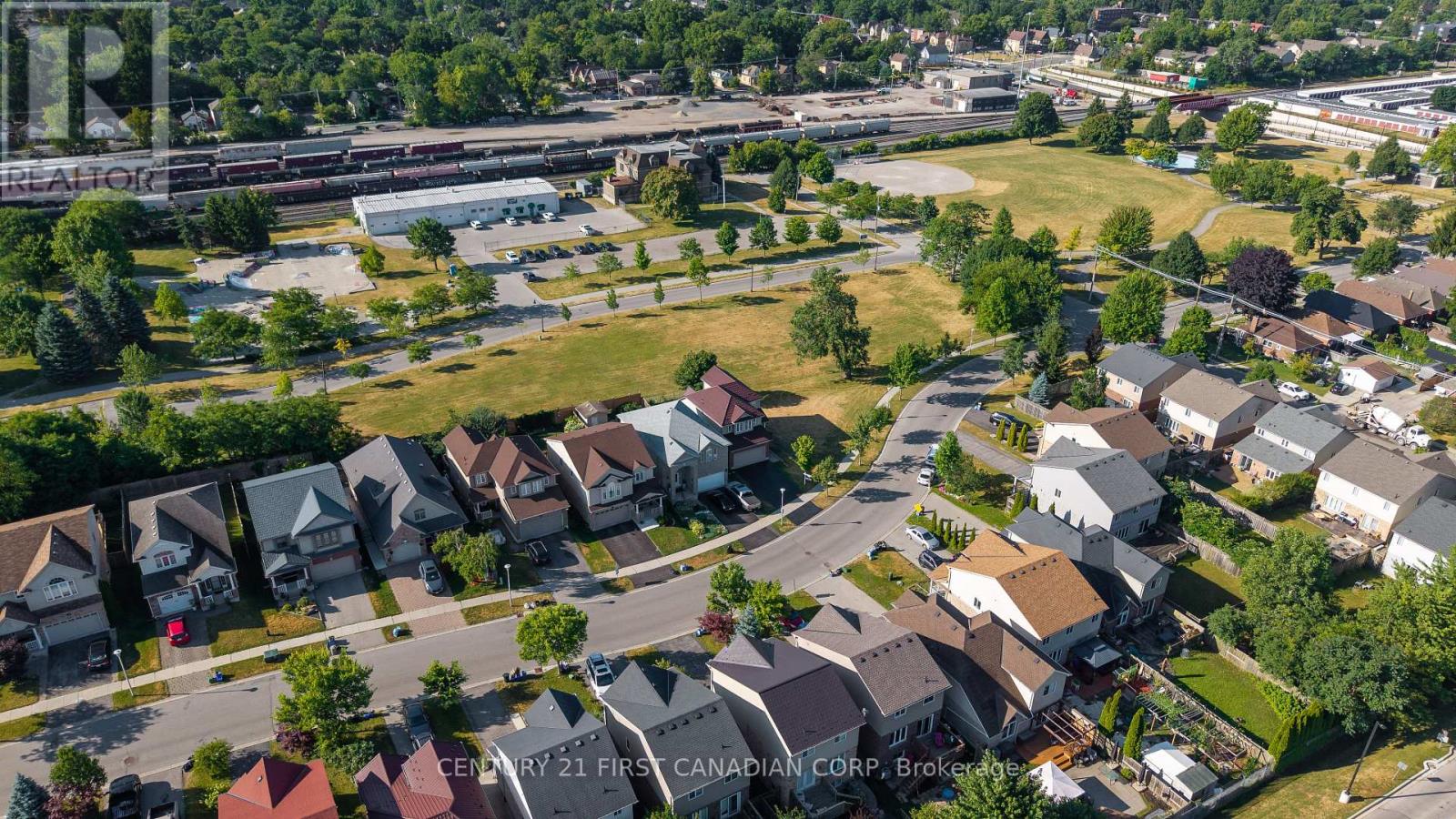 83 Mcmahen Street, London East, Ontario  N5Y 0A2 - Photo 42 - X13792626