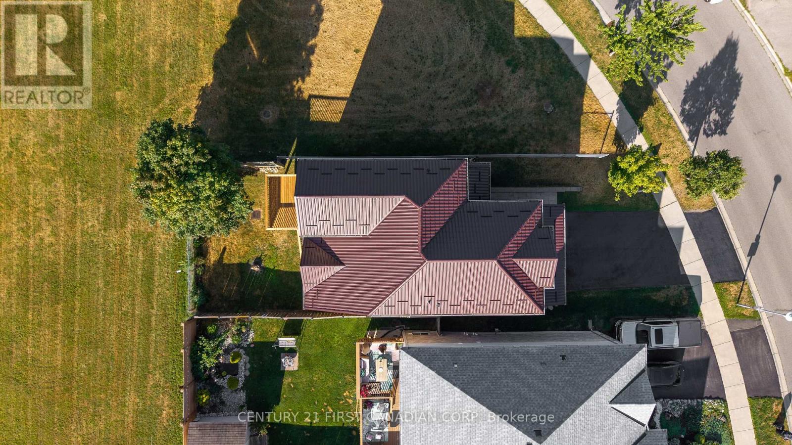 83 Mcmahen Street, London East, Ontario  N5Y 0A2 - Photo 43 - X13792626