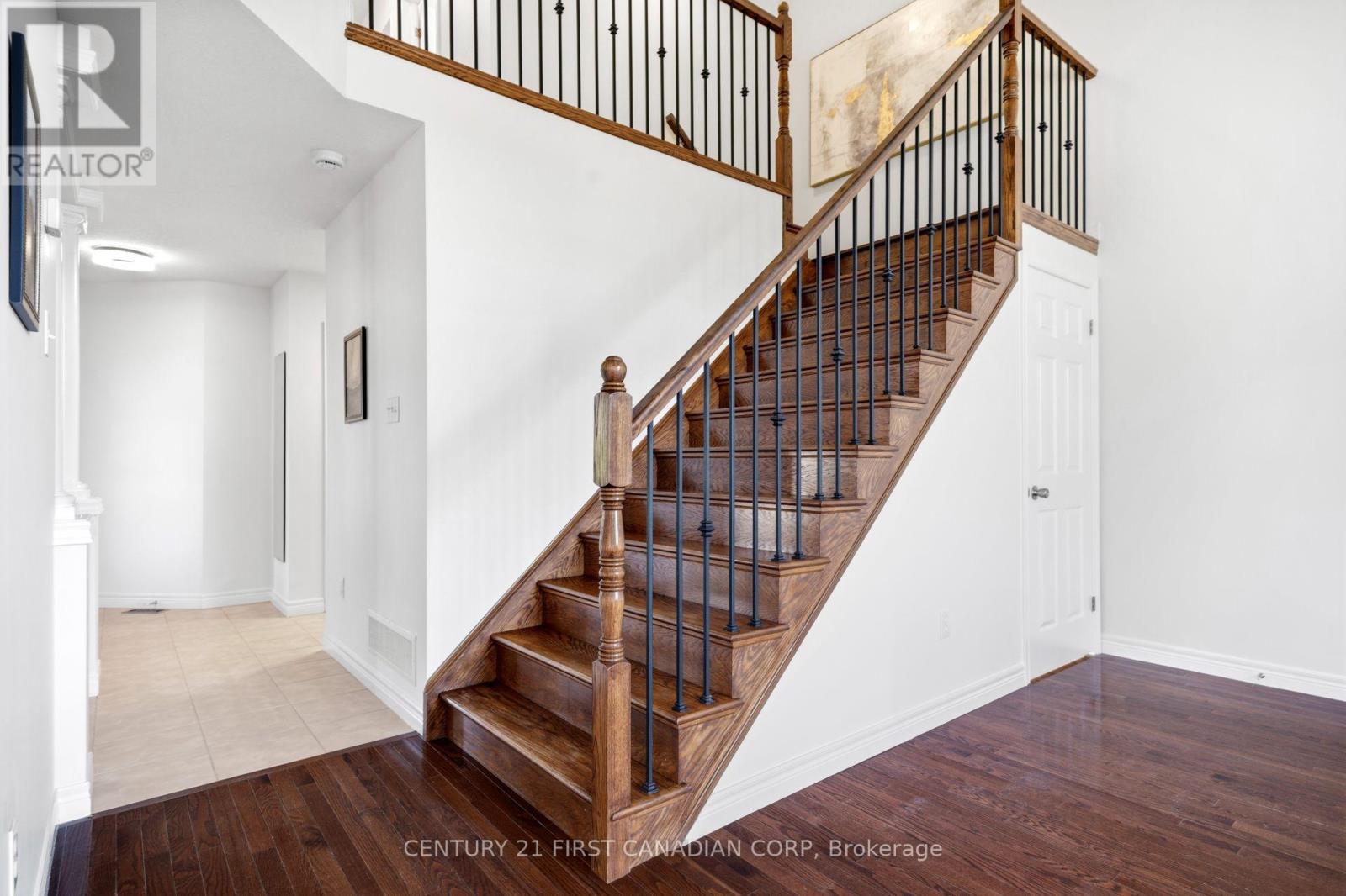 83 Mcmahen Street, London East, Ontario  N5Y 0A2 - Photo 7 - X13792626