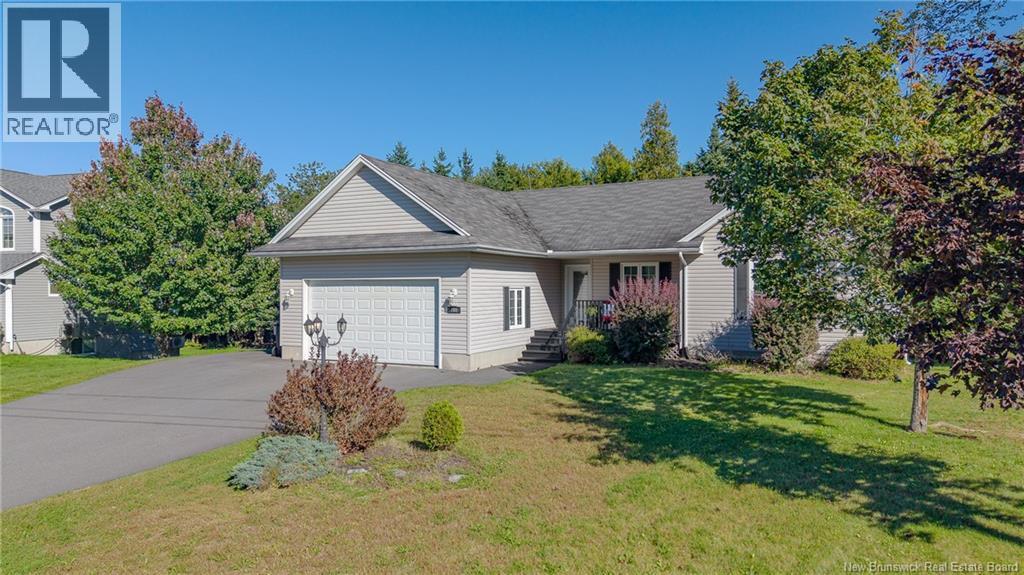108 Hazelton Drive, Quispamsis, New Brunswick  E2E 6B6 - Photo 3 - NB145891