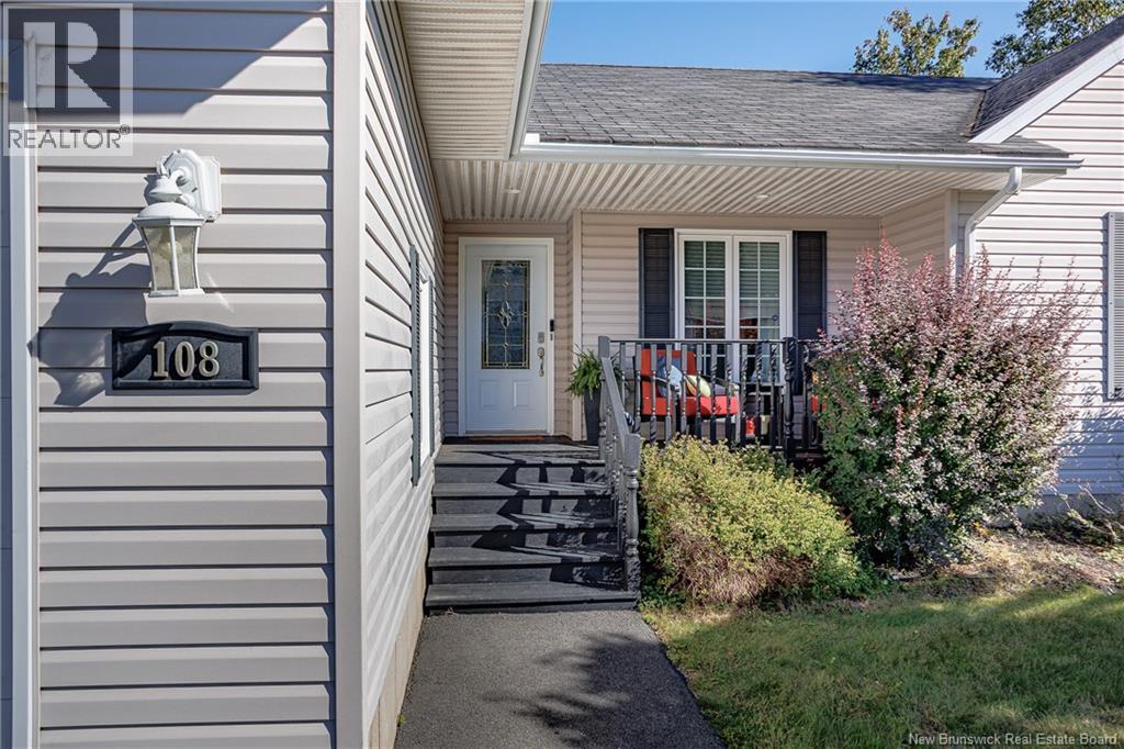 108 Hazelton Drive, Quispamsis, New Brunswick  E2E 6B6 - Photo 4 - NB145891