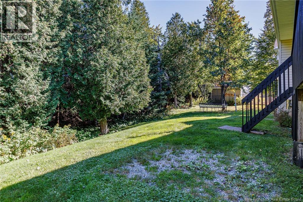 108 Hazelton Drive, Quispamsis, New Brunswick  E2E 6B6 - Photo 37 - NB145891