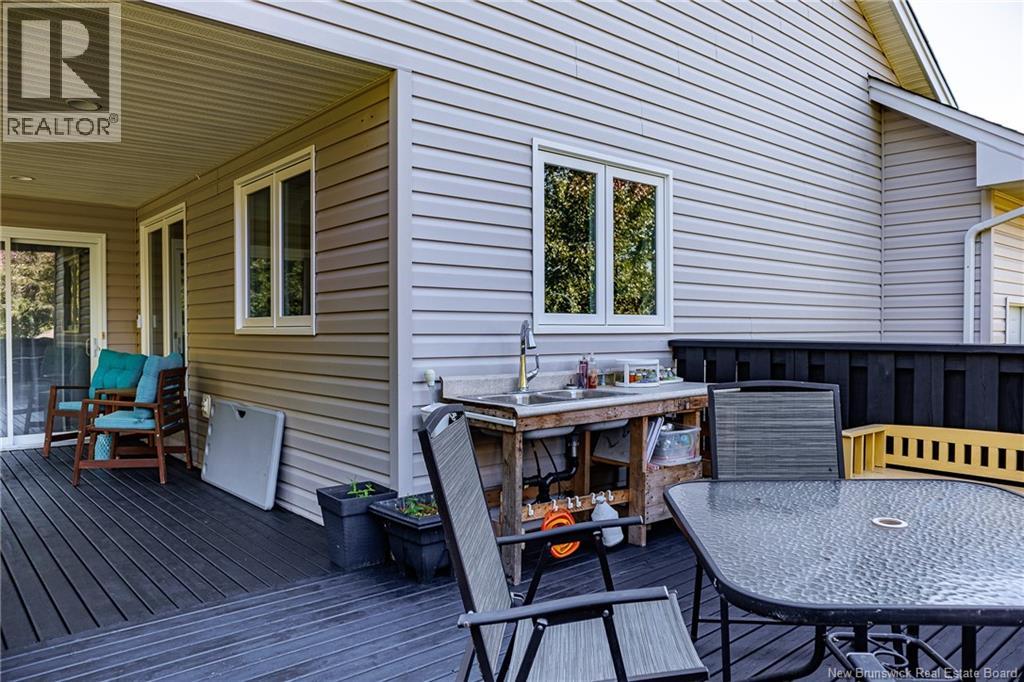 108 Hazelton Drive, Quispamsis, New Brunswick  E2E 6B6 - Photo 44 - NB145891
