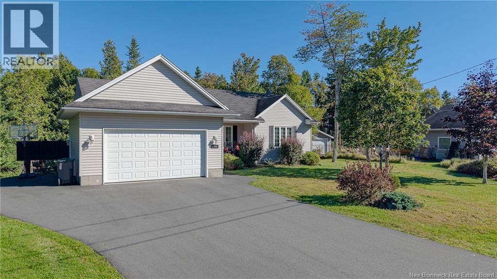 108 Hazelton Drive, Quispamsis, New Brunswick  E2E 6B6 - Photo 2 - NB145891
