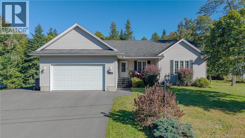 108 Hazelton Drive, Quispamsis, New Brunswick