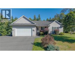 108 Hazelton Drive, Quispamsis, New Brunswick