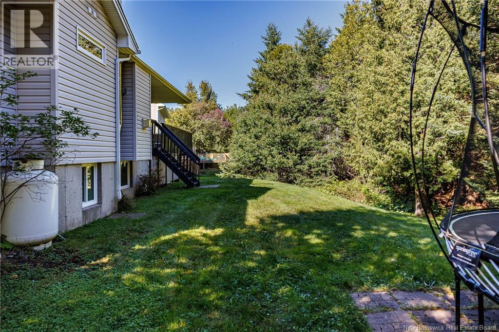 108 Hazelton Drive, Quispamsis, New Brunswick  E2E 6B6 - Photo 39 - NB145891