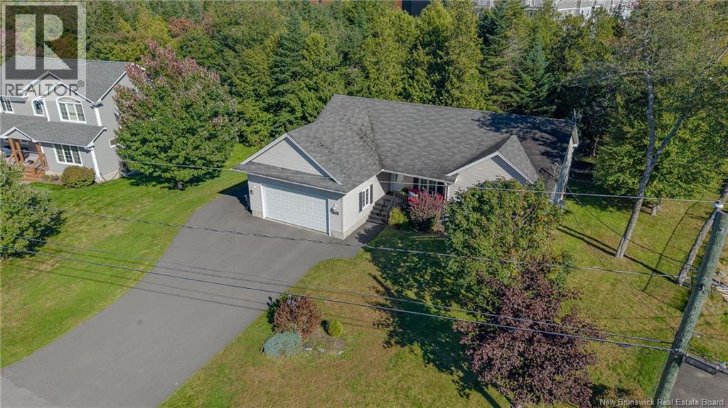 108 Hazelton Drive, Quispamsis, New Brunswick  E2E 6B6 - Photo 47 - NB145891