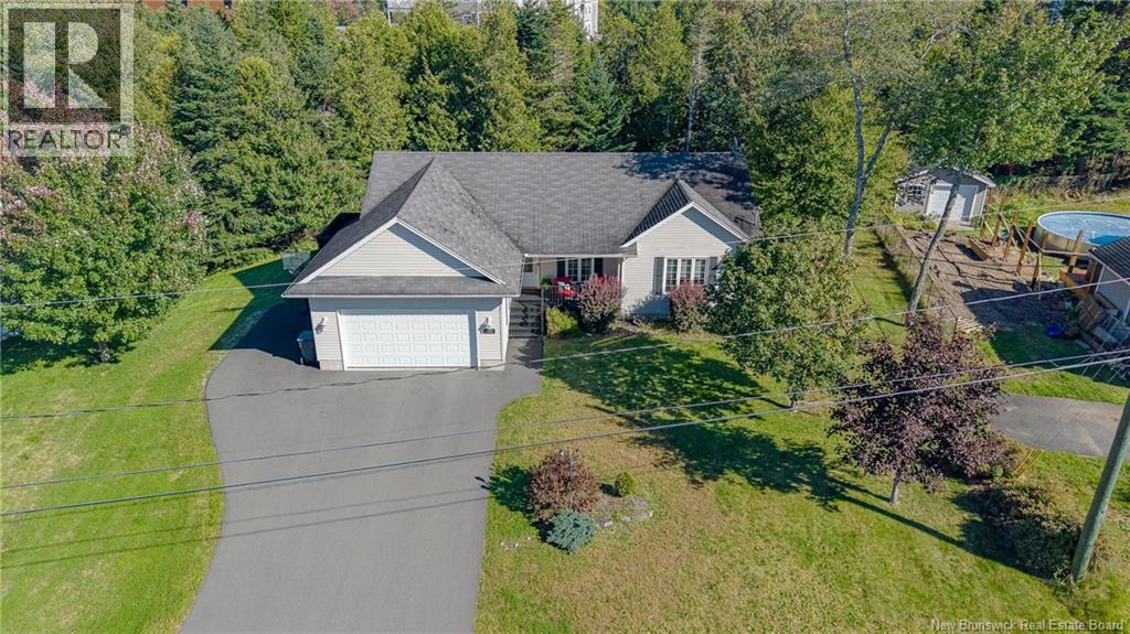 108 Hazelton Drive, Quispamsis, New Brunswick  E2E 6B6 - Photo 46 - NB145891