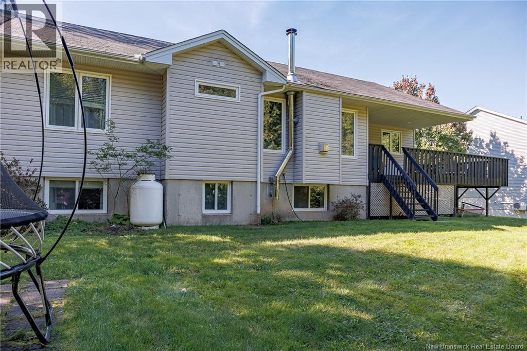 108 Hazelton Drive, Quispamsis, New Brunswick  E2E 6B6 - Photo 38 - NB145891