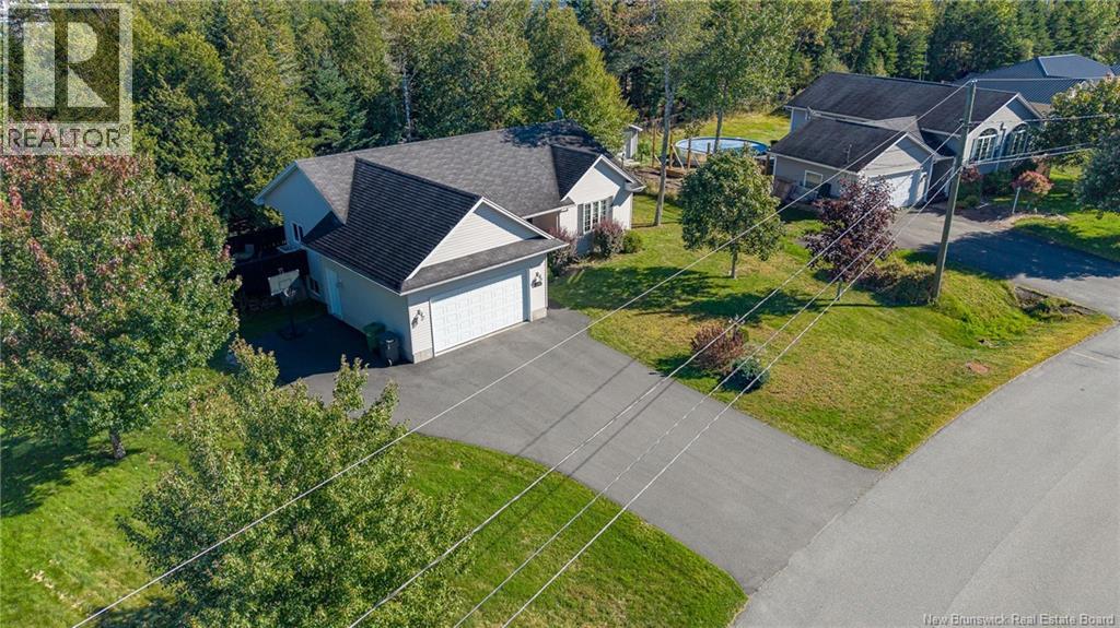 108 Hazelton Drive, Quispamsis, New Brunswick  E2E 6B6 - Photo 45 - NB145891