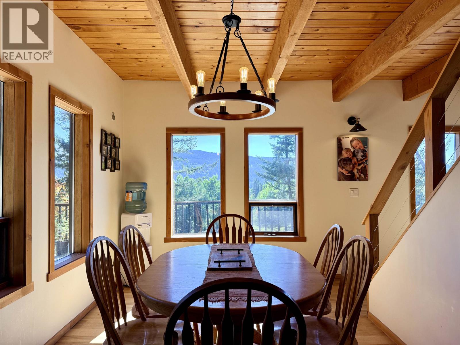 7220 Summit Road, Canim Lake, British Columbia  V0K 1J0 - Photo 10 - R3166325