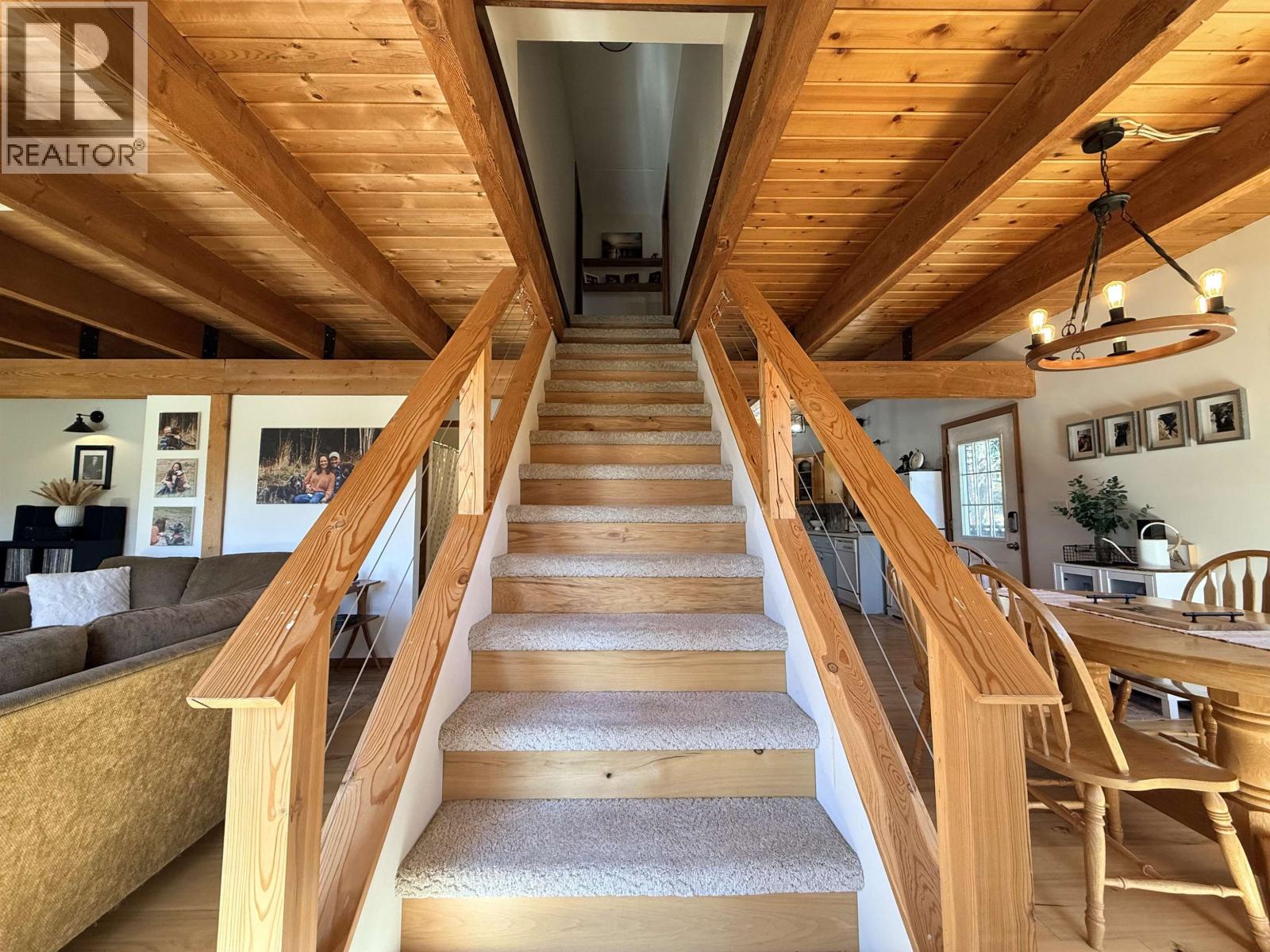 7220 Summit Road, Canim Lake, British Columbia  V0K 1J0 - Photo 15 - R3166325