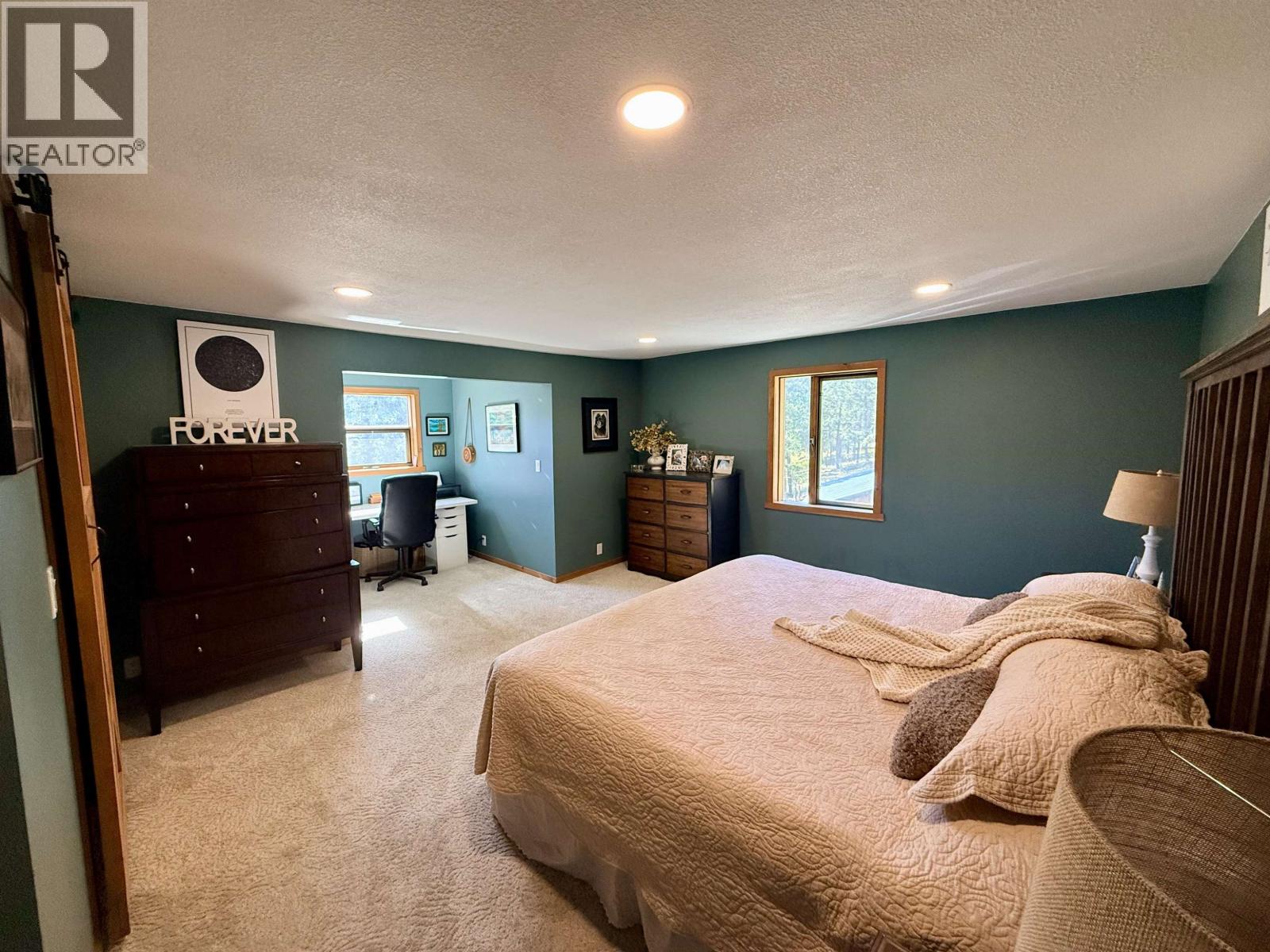 7220 Summit Road, Canim Lake, British Columbia  V0K 1J0 - Photo 17 - R3166325
