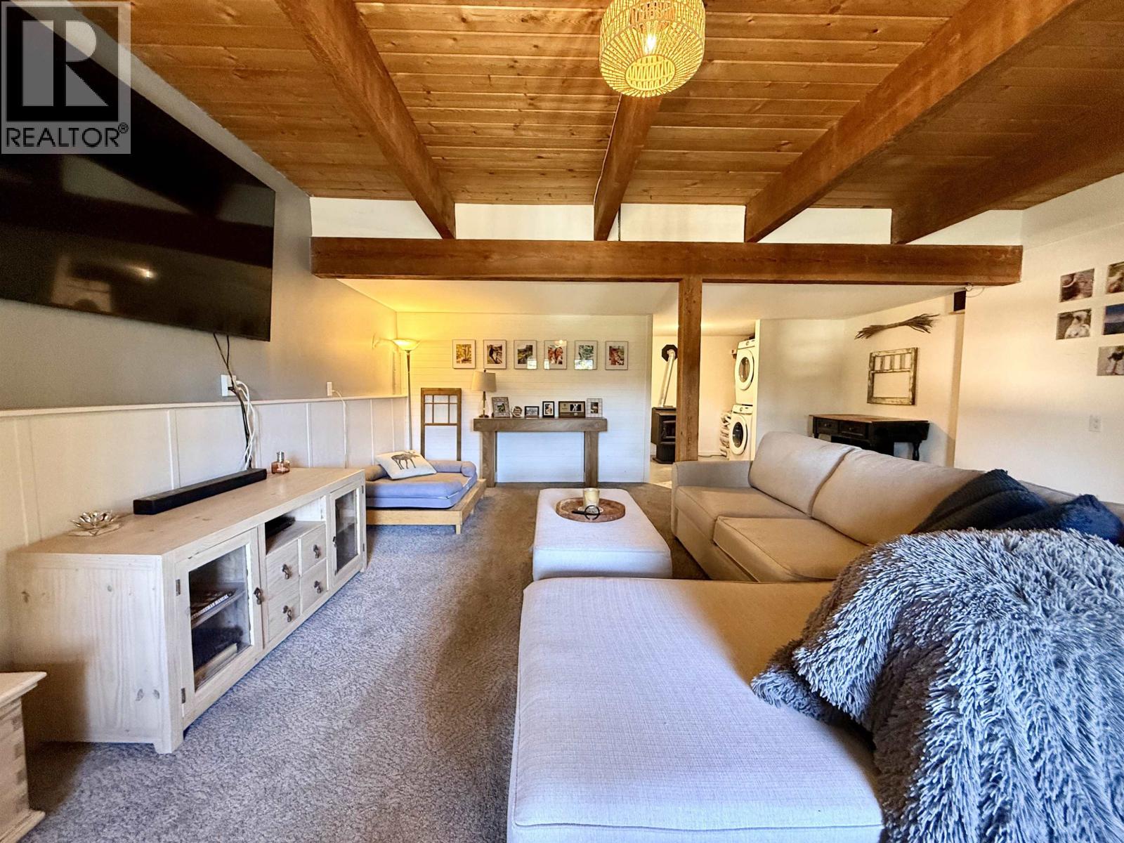 7220 Summit Road, Canim Lake, British Columbia  V0K 1J0 - Photo 22 - R3166325