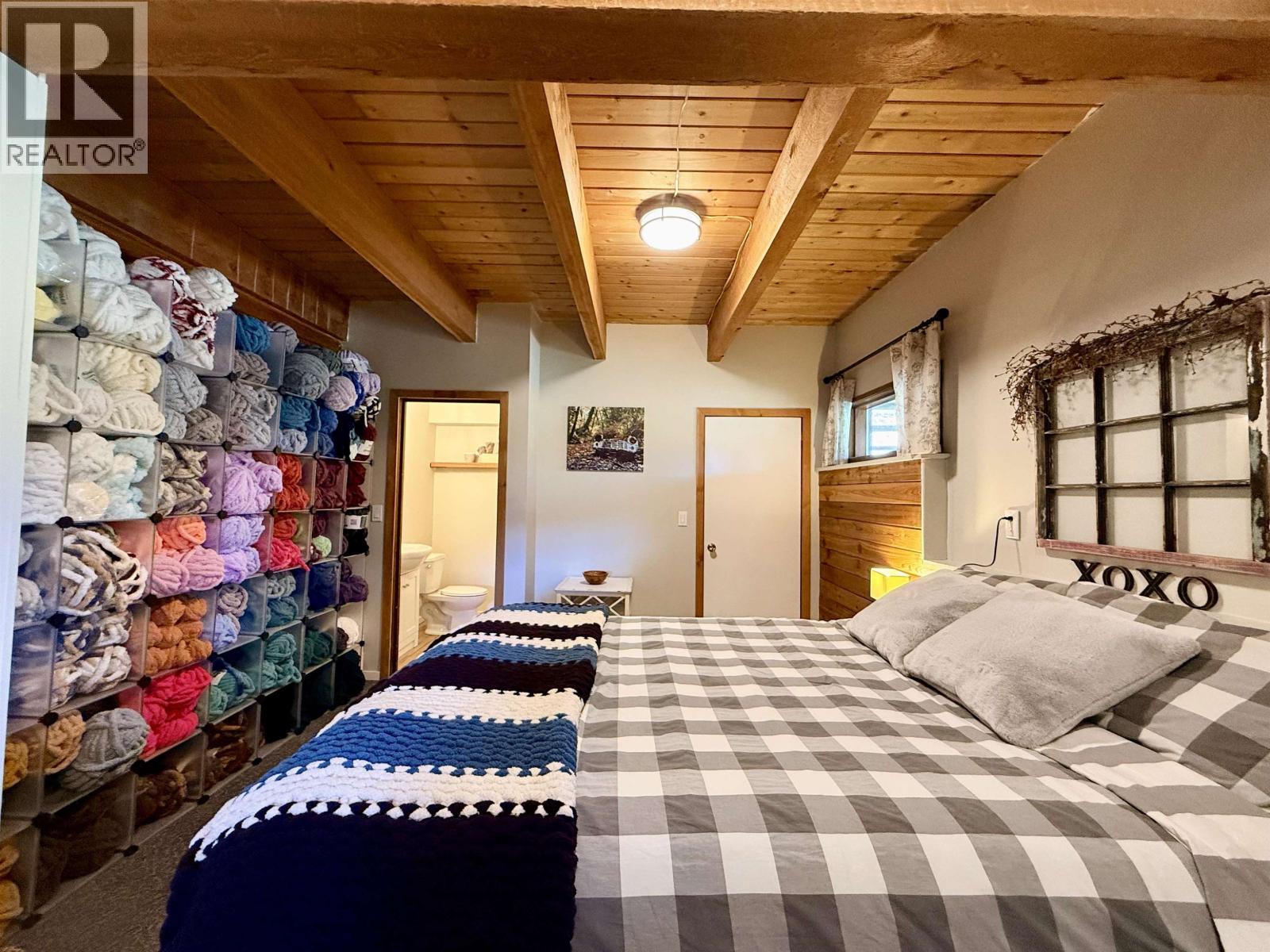 7220 Summit Road, Canim Lake, British Columbia  V0K 1J0 - Photo 24 - R3166325