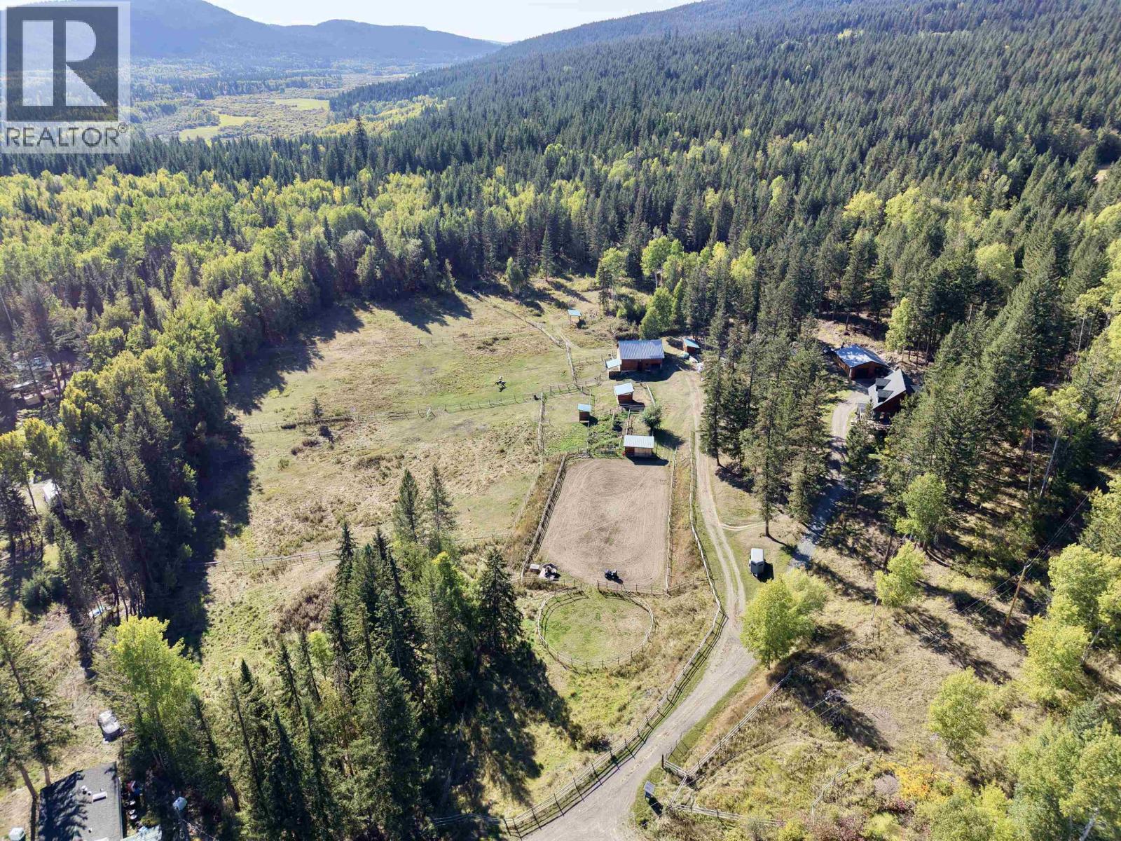 7220 Summit Road, Canim Lake, British Columbia  V0K 1J0 - Photo 35 - R3166325