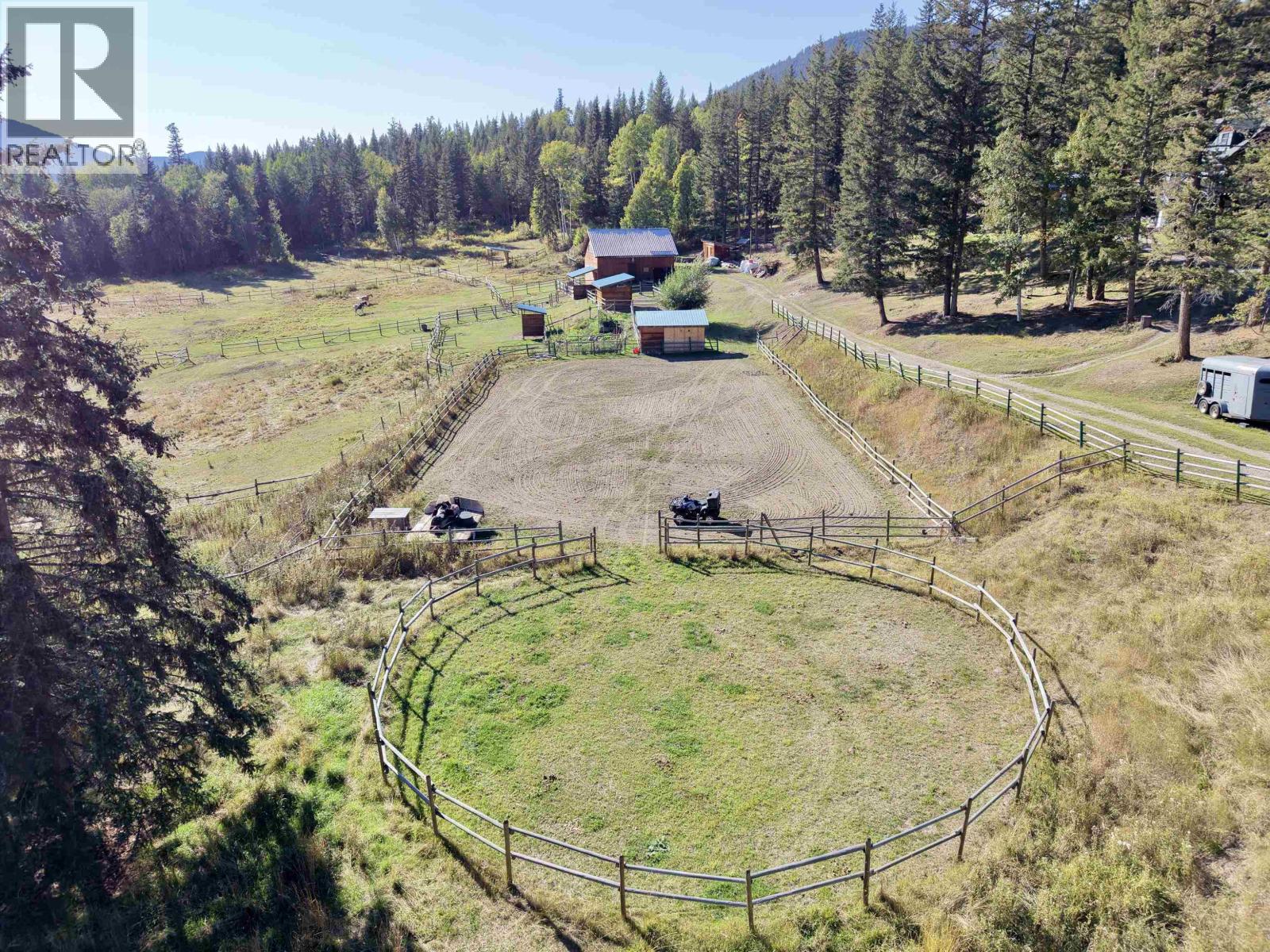 7220 Summit Road, Canim Lake, British Columbia  V0K 1J0 - Photo 36 - R3166325