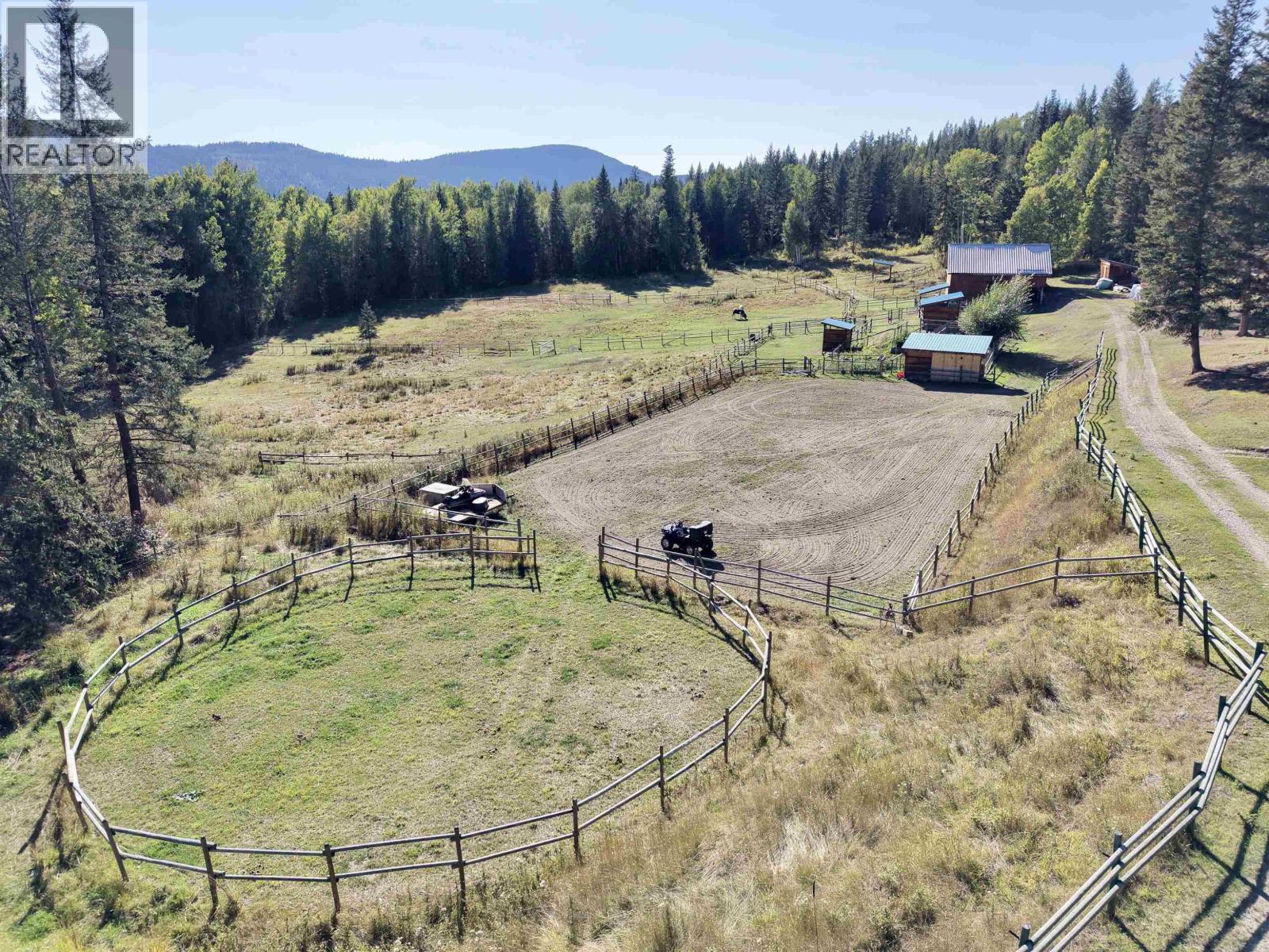 7220 Summit Road, Canim Lake, British Columbia  V0K 1J0 - Photo 37 - R3166325