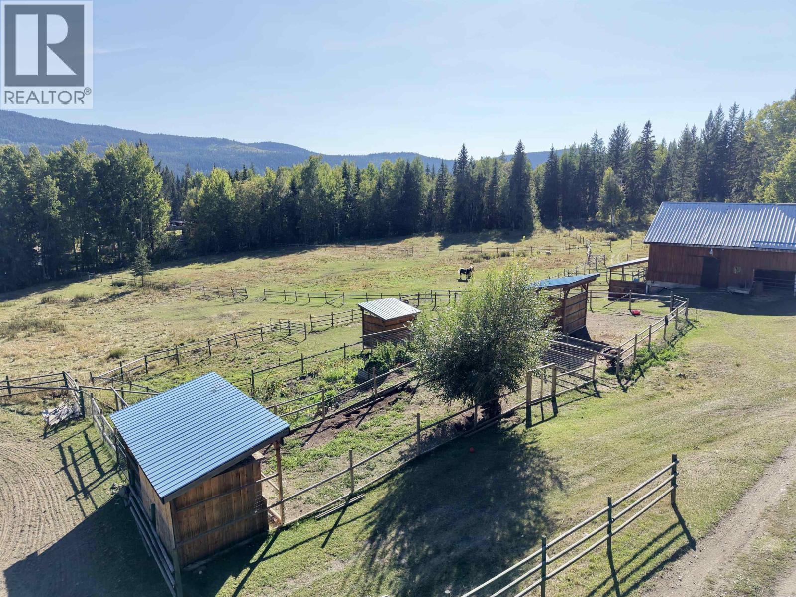 7220 Summit Road, Canim Lake, British Columbia  V0K 1J0 - Photo 38 - R3166325