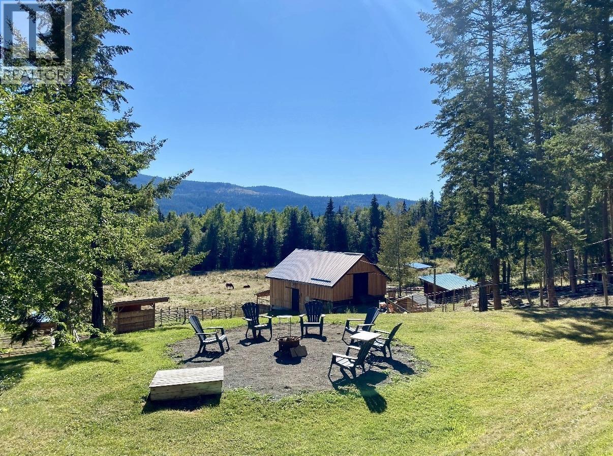 7220 Summit Road, Canim Lake, British Columbia  V0K 1J0 - Photo 5 - R3166325