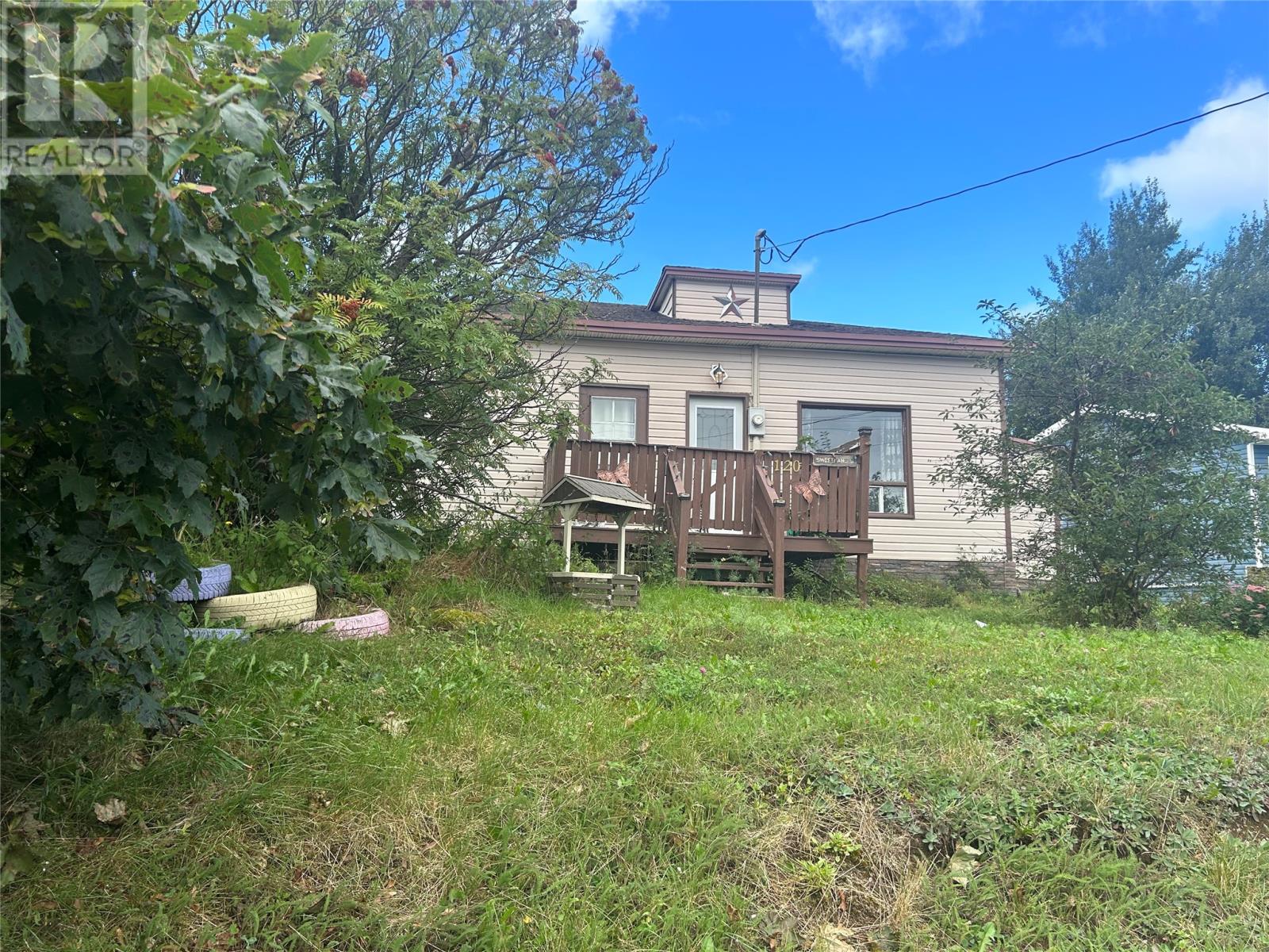 120 MARINE Drive, CLARENVILLE — photo 14