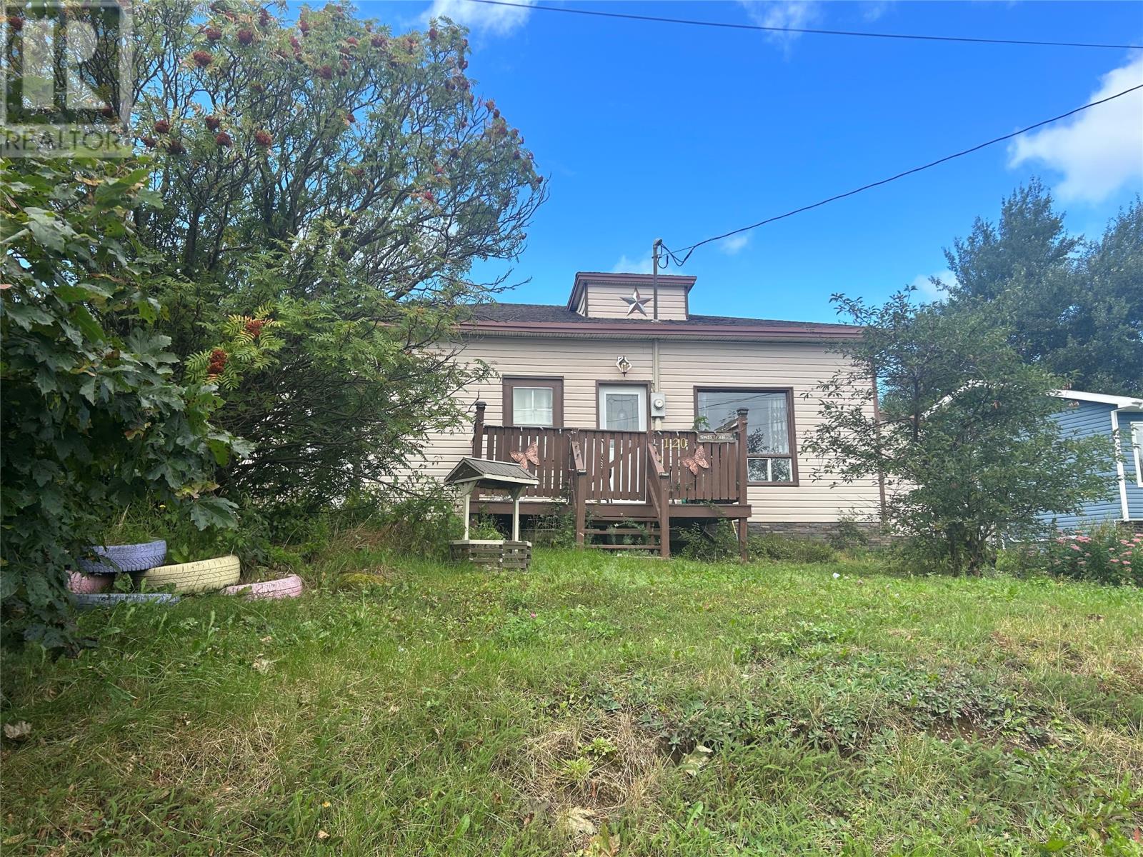 120 MARINE Drive, CLARENVILLE — photo 2