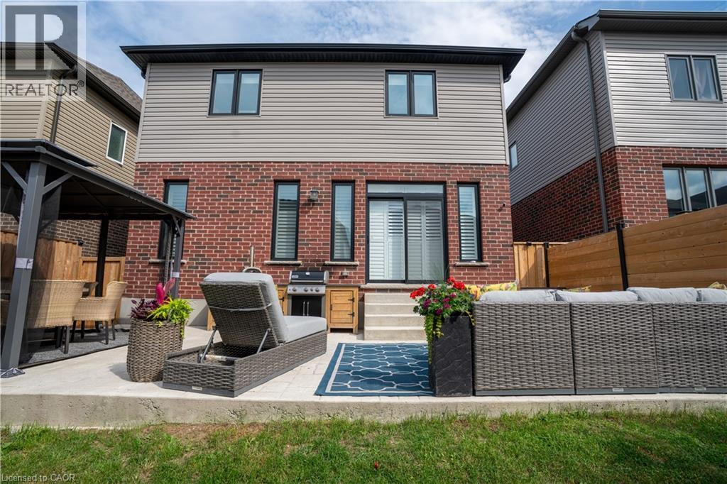 311 Chokecherry Crescent, Waterloo, Ontario  N2V 0H1 - Photo 32 - 40859158