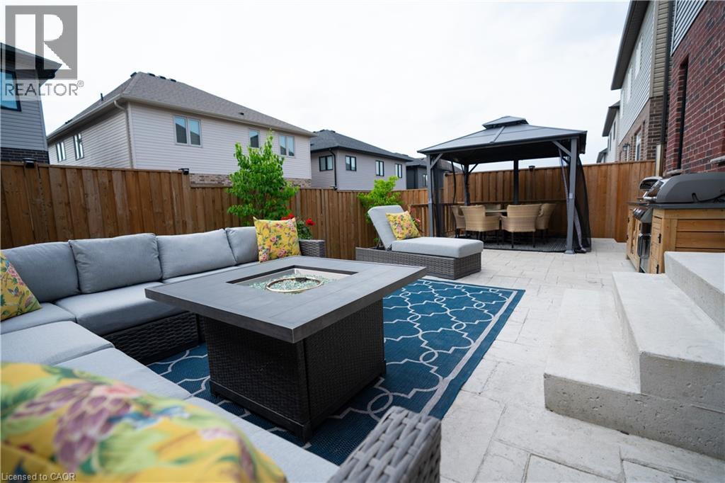 311 Chokecherry Crescent, Waterloo, Ontario  N2V 0H1 - Photo 34 - 40859158