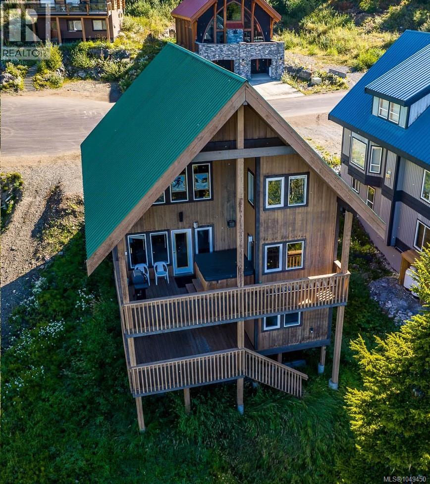 3 699 Castle Crag Cres, Courtenay, British Columbia  V9J 1L0 - Photo 38 - 1049450