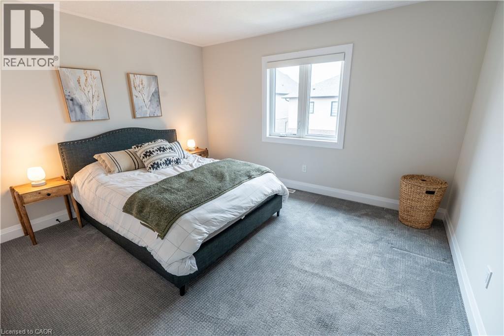 311 Chokecherry Crescent, Waterloo, Ontario  N2V 0H1 - Photo 18 - 40859158