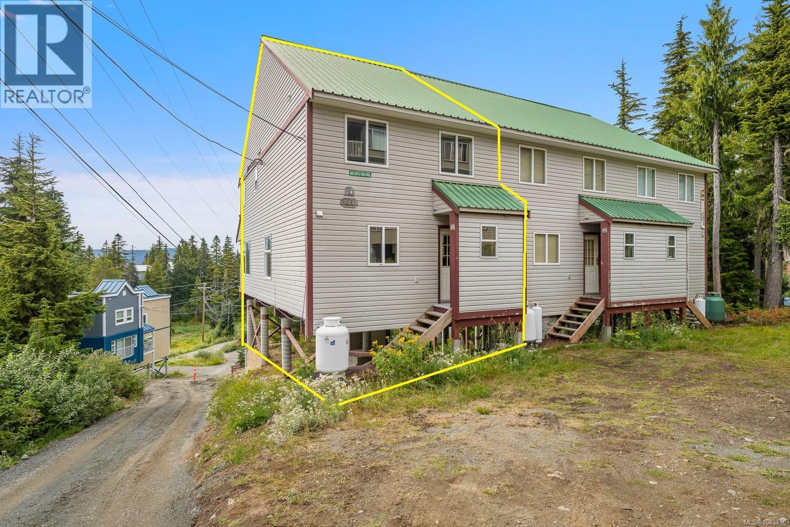 3 699 Castle Crag Cres, Courtenay, British Columbia  V9J 1L0 - Photo 33 - 1049450