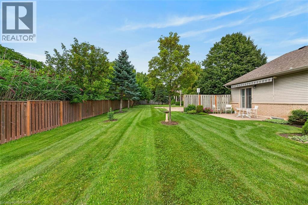 34 Southbrook Drive Unit# 23, Binbrook, Ontario  L0R 1C0 - Photo 42 - 40861333