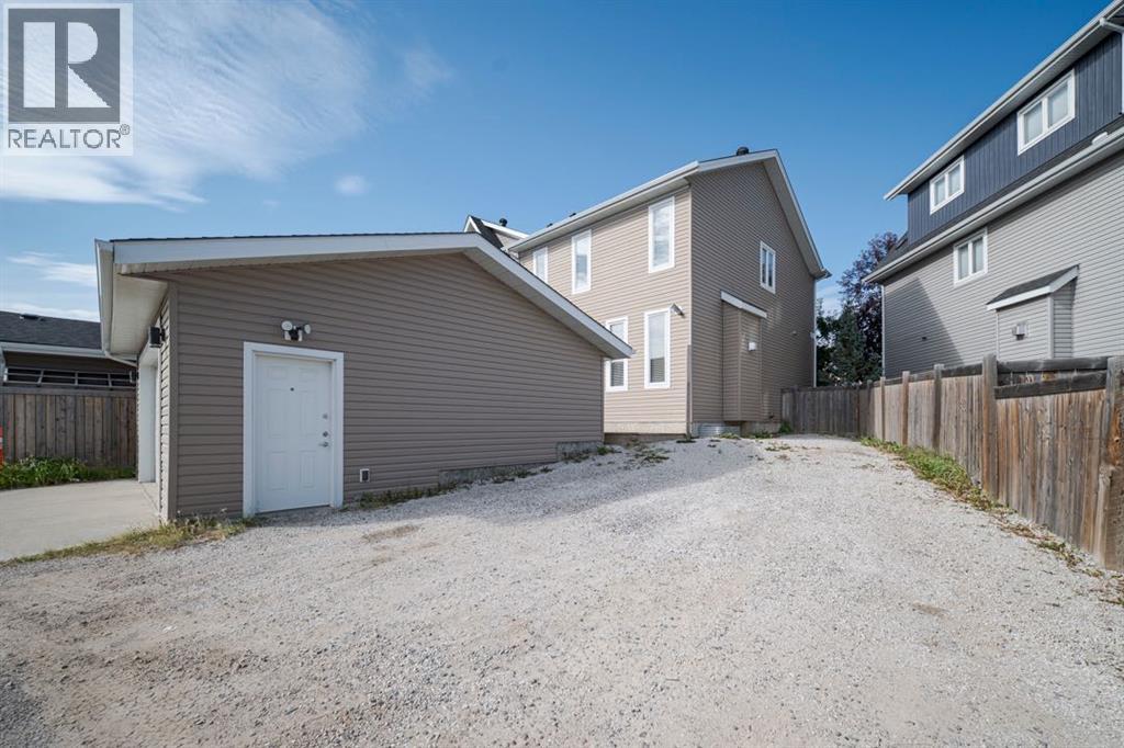 113 Olson Place, Fort Mcmurray, Alberta  T9K 0X8 - Photo 30 - A2344708