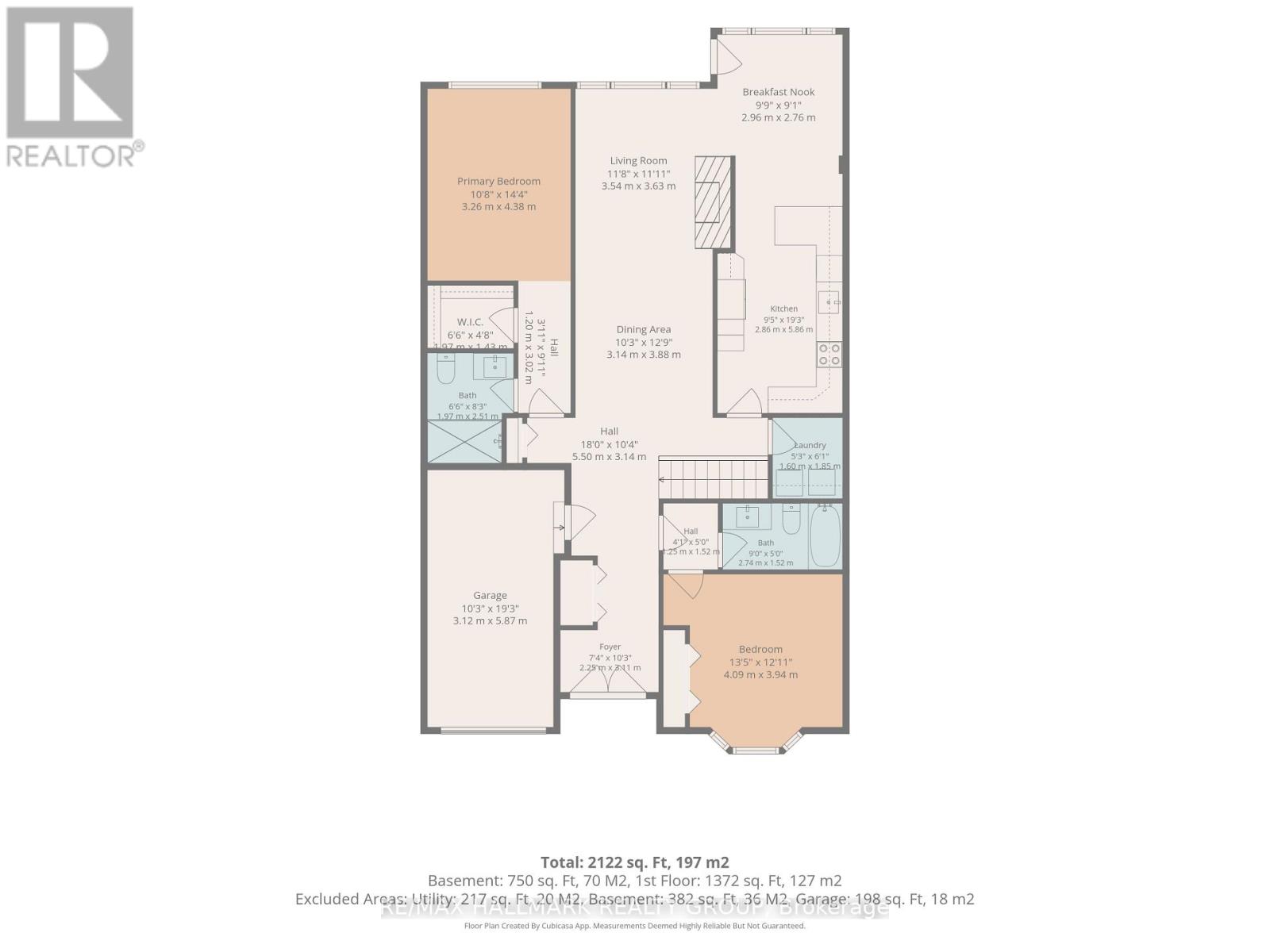 22 Grand Harbour Court, Ottawa, Ontario  K2S 1H2 - Photo 30 - X13792574