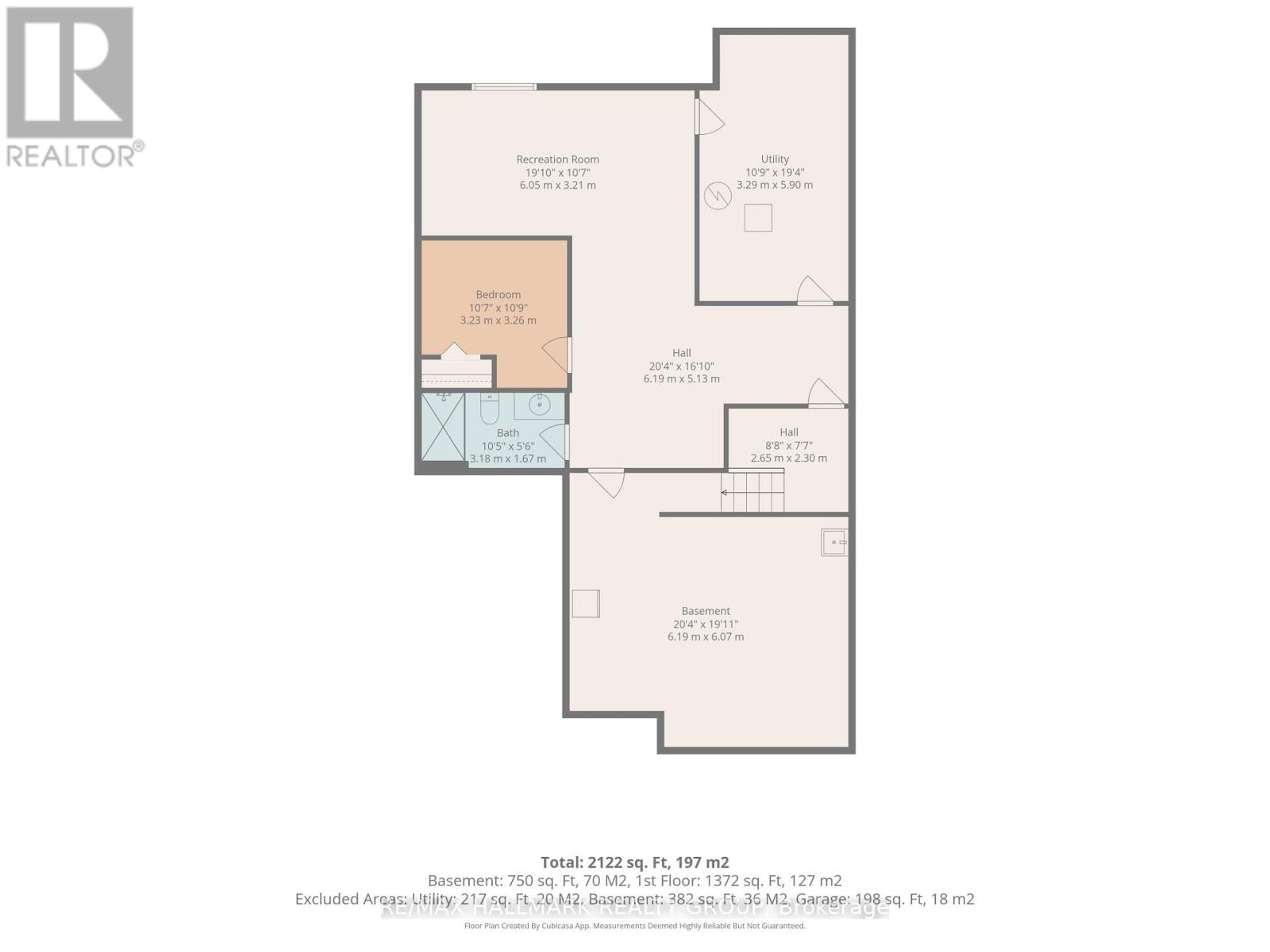 22 Grand Harbour Court, Ottawa, Ontario  K2S 1H2 - Photo 31 - X13792574