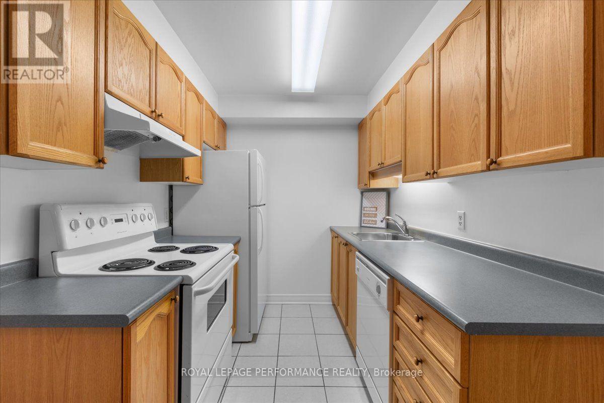 207 - 429 Somerset Street W, Ottawa, Ontario  K2P 2P5 - Photo 5 - X13792628