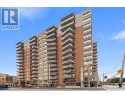 207 - 429 SOMERSET STREET W, Ottawa, Ontario