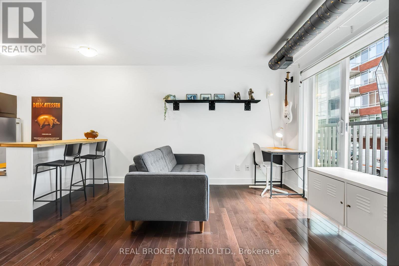 102 - 360 Cumberland Street, Ottawa, Ontario  K1N 0B1 - Photo 12 - X13792700